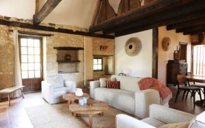 16 hameau de charme feu zitk luxe vakantiehuis dordogne