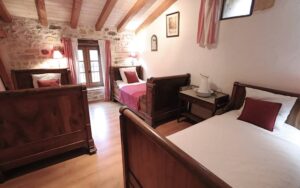 18 maison de biron slaapk4 luxe vakantiehuis dordogne