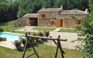 19 charme de biron 10 luxe vakantiehuis dordogne