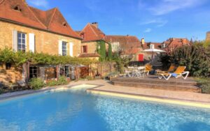 1espingole luxury rentals dordogne