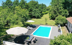 2 la belle buiten3 luxe vakantiehuis dordogne