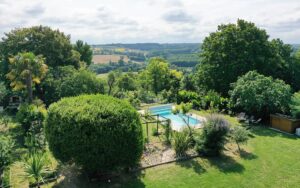 2 le pasteur ext2 luxe vakantiehuis dordogne