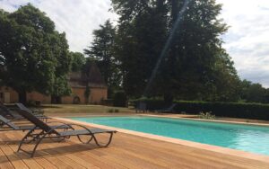 2 poujade pool2 luxe vakantiehuis dordogne