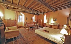 20 poujade slaapk firstfloor 1 luxe vakantiehuis dordogne