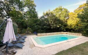 21 charme de biron 15 luxe vakantiehuis dordogne