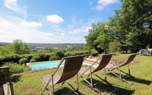 22 a view in domme buiten1 luxe vakantiehuis dordogne