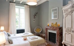 22 bellefleur slaapk4 luxe vakantiehuis dordogne