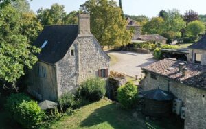 22 hameau de charme ext3 luxe vakantiehuis dordogne