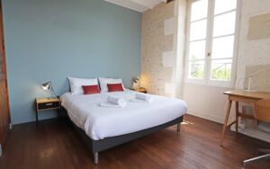 23 villa pasteur slaapk2 luxe vakantiehuis dordogne