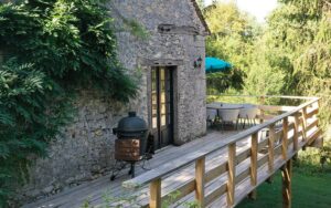 24 hameau de charme terre terras3 luxe vakantiehuis dordogne