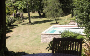 25 a view in domme buiten4 luxe vakantiehuis dordogne