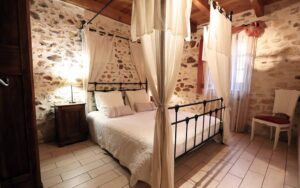 25 gite de biron slaapk1 luxe vakantiehuis dordogne