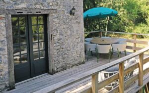 25 hameau de charme terre terras2 luxe vakantiehuis dordogne