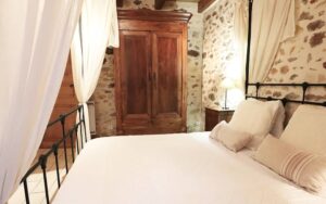 26 gite de biron slaapk1a luxe vakantiehuis dordogne