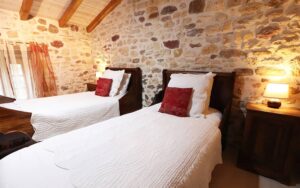 29 gite de biron slaapk2 luxe vakantiehuis dordogne