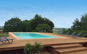 3 poujade pool1 luxe vakantiehuis dordogne