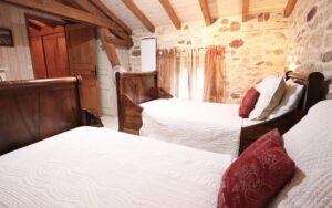 30 gite de biron slaapk2a luxe vakantiehuis dordogne