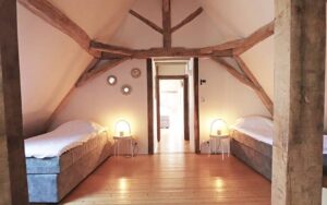 31 hameau de charme terre slaapk2 luxe vakantiehuis dordogne