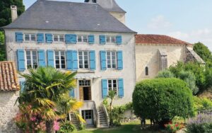 4 le pasteur ext1 luxe vakantiehuis dordogne