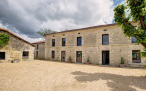 4 maison les etoiles exterieur3 luxe vakantiehuis dordogne