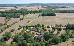 40 hameau de charme areal luxe vakantiehuis dordogne