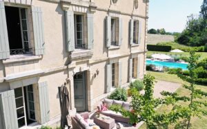 5 bellefleur next5 luxe vakantiehuis dordogne