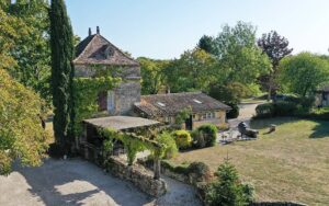 5 hameau de charme ext2 luxe vakantiehuis dordogne