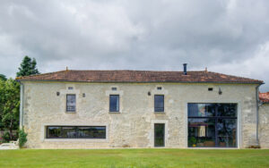 5 maison les etoiles exterieur6 luxe vakantiehuis dordogne