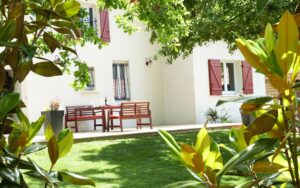 5 villa leognan ext9 luxe vakantiehuis dordogne