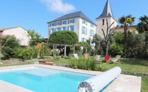 5 villa pasteur ext5 luxe vakantiehuis dordogne