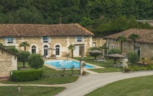 54 chateau de lasfonds bijgeb2 luxe vakantiehuis dordogne