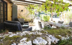 6 hameau de charme air terras luxe vakantiehuis dordogne