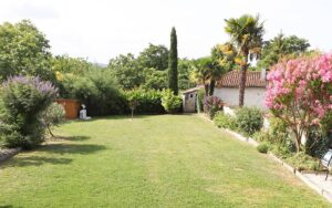 6 villa pasteur tuin1 luxe vakantiehuis dordogne