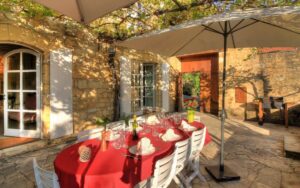 6espingole luxury rentals dordogne