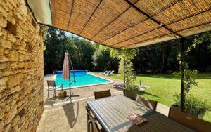 7 charme de biron 7 luxe vakantiehuis dordogne