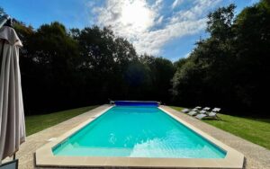 8 charme de biron 8 luxe vakantiehuis dordogne