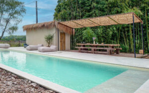 8 maison les etoiles zwembad4 luxe vakantiehuis dordogne