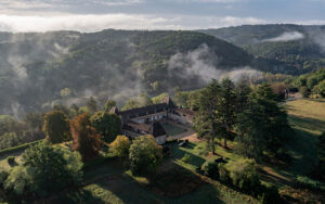 chateau de la poujade areal1 luxury rentals dordogne