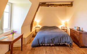 chateau de la poujade bedroom5 luxury rentals dordogne