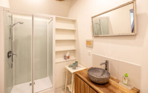 chateau de la poujade bedroom7a luxury rentals dordogne