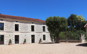maison les etoiles exte luxe vakantiehuis dordogne