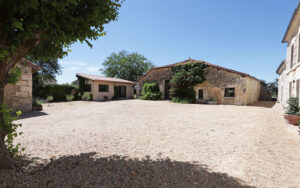 maison les etoiles exti luxe vakantiehuis dordogne