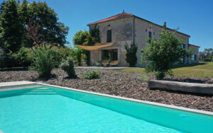 maison les etoiles poolb luxe vakantiehuis dordogne