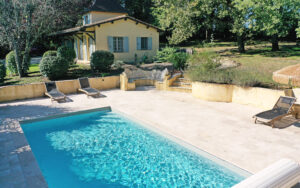 le brugal overall luxe vakantiehuis dordogne