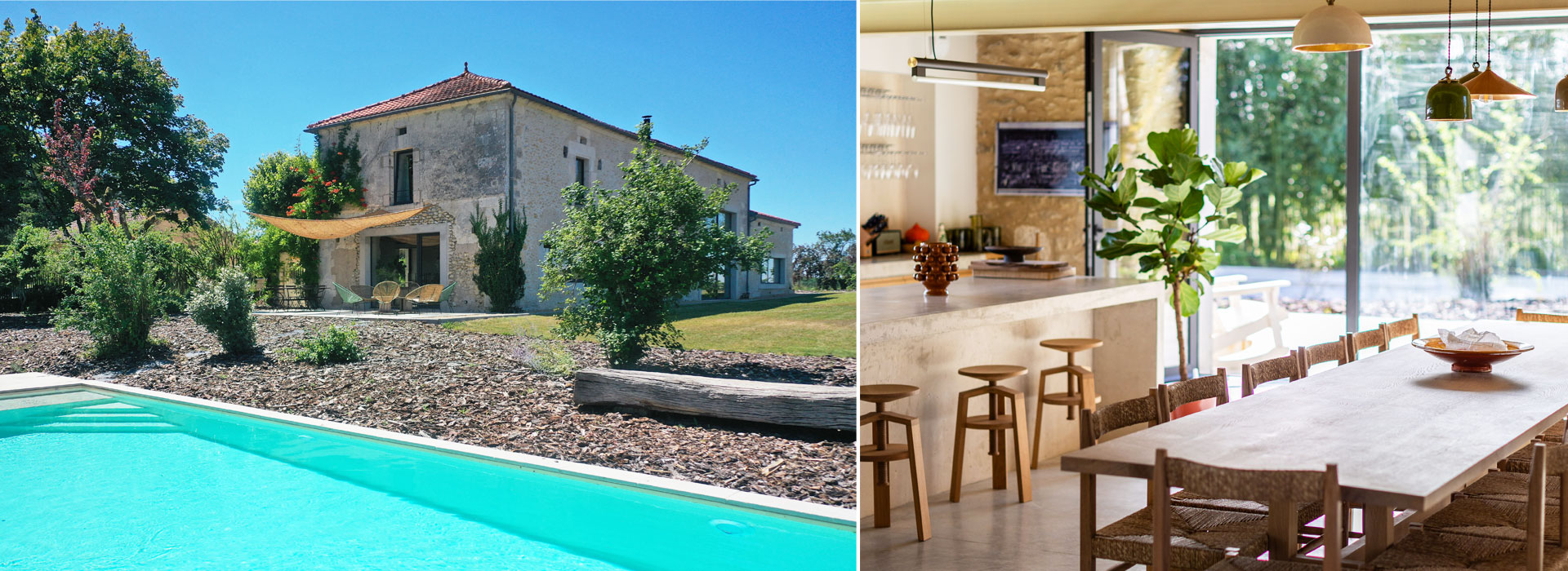 maison les etoiles sl2 luxe vakantiehuis dordogne