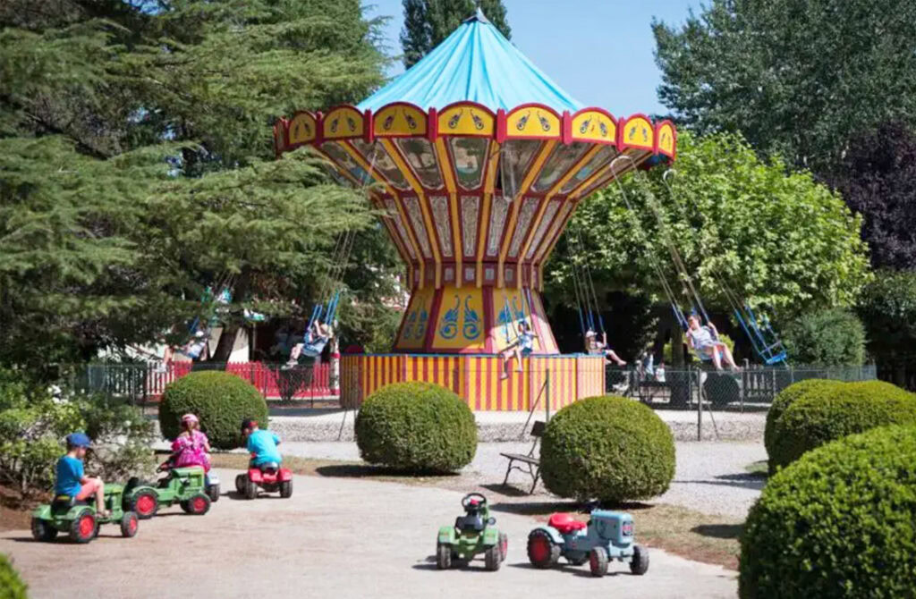 parc du bournat luxe vakantiehuis dordogne