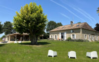 domaine de la vallee ext6 luxe vakantiehuis dordogne