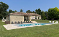 domaine de la vallee pool3 luxe vakantiehuis dordogne