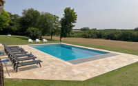 domaine de la vallee pool4 luxe vakantiehuis dordogne