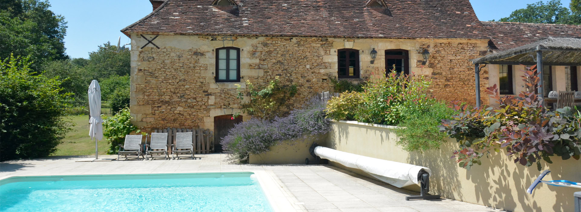 maison du bonheur sl2 luxe vakantiehuis dordogne